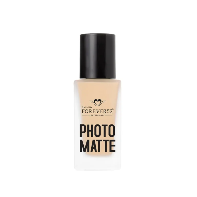 کرم پودر فوراور52 مدل PHOTO MATTE حجم 30ml رنگ 20.1