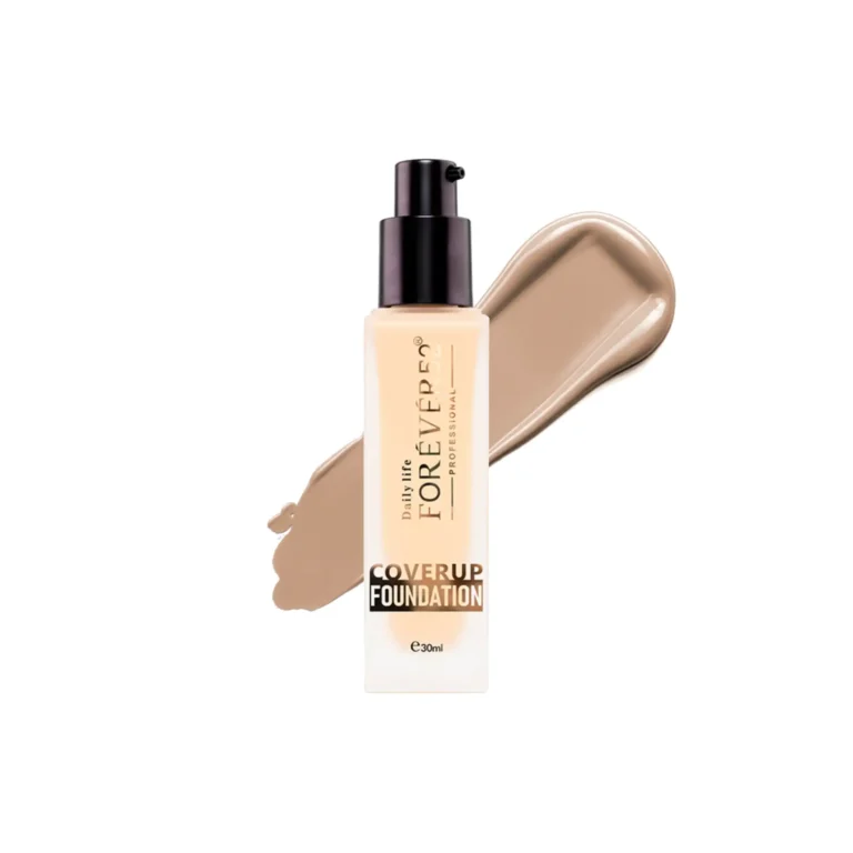 کرم پودر فوراور52 مدل Coverup حجم 30ml رنگ 20.5