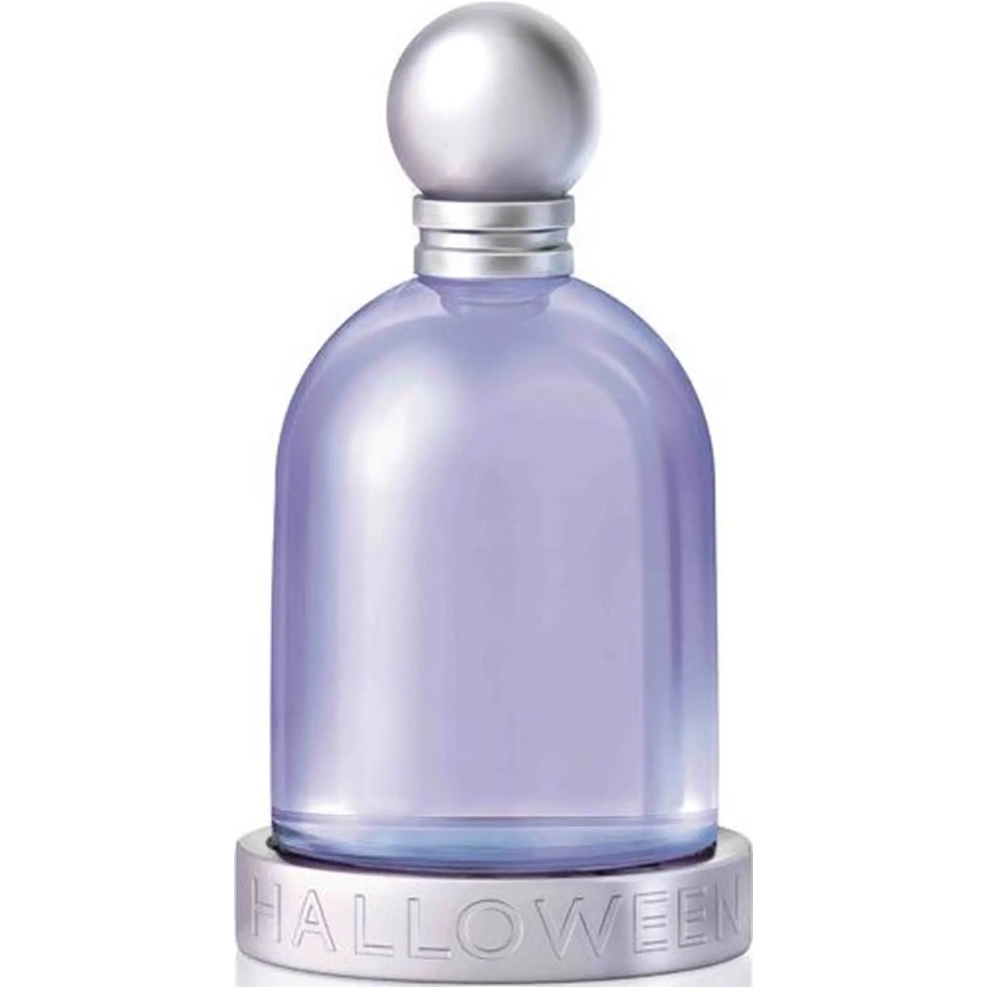 ادو تویلت زنانه خسوس دل پوزو مدل Halloween حجم 100ml