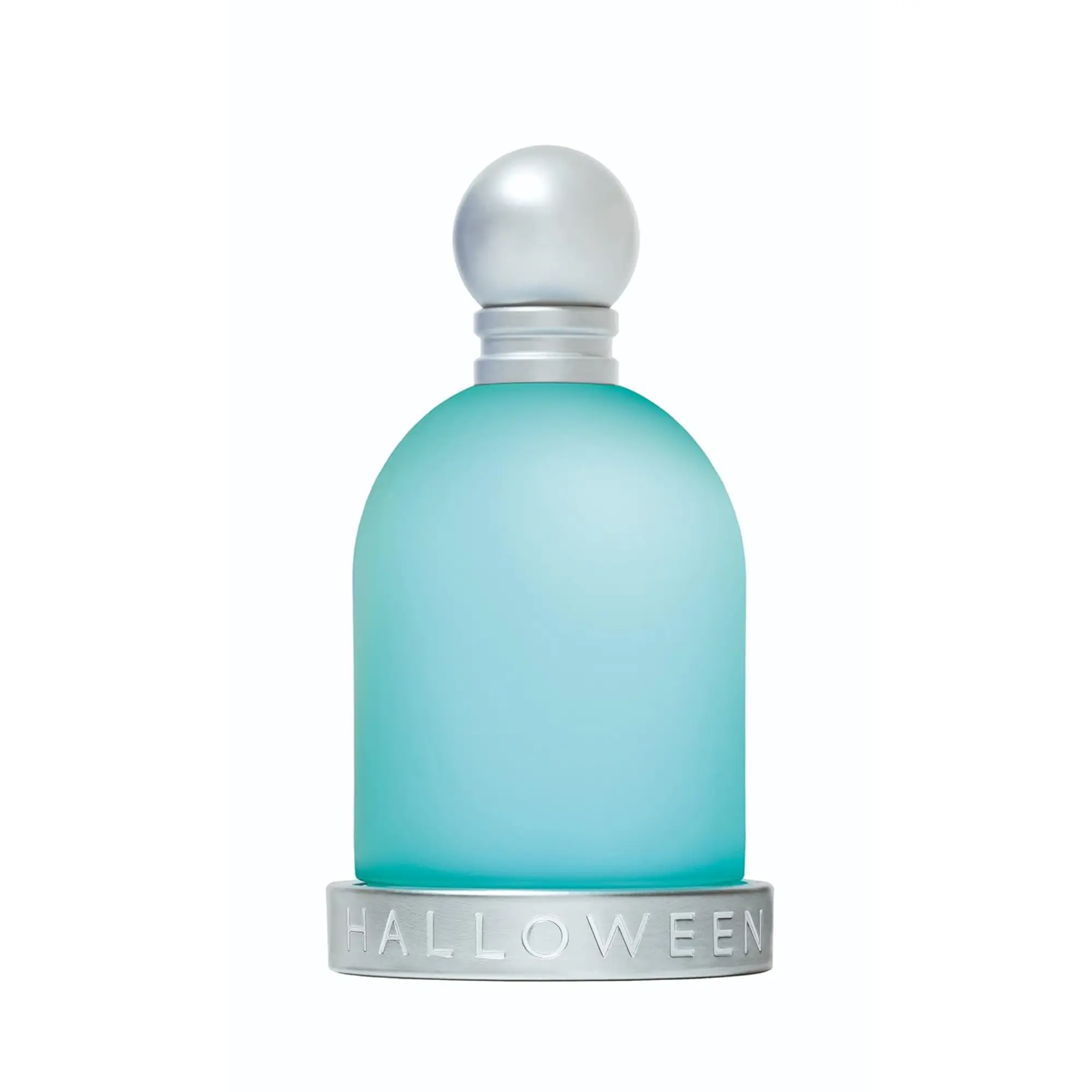 ادو تویلت زنانه خسوس دل پوزو مدل Halloween Blue Drop حجم 100ml ادو تویلت زنانه خسوس دل پوزو مدل Halloween Blue Drop حجم 100ml
