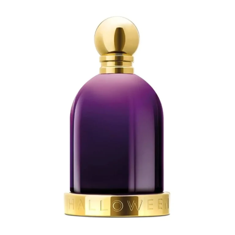 ادو تویلت زنانه خسوس دل پوزو مدل Halloween Shot حجم 100ml