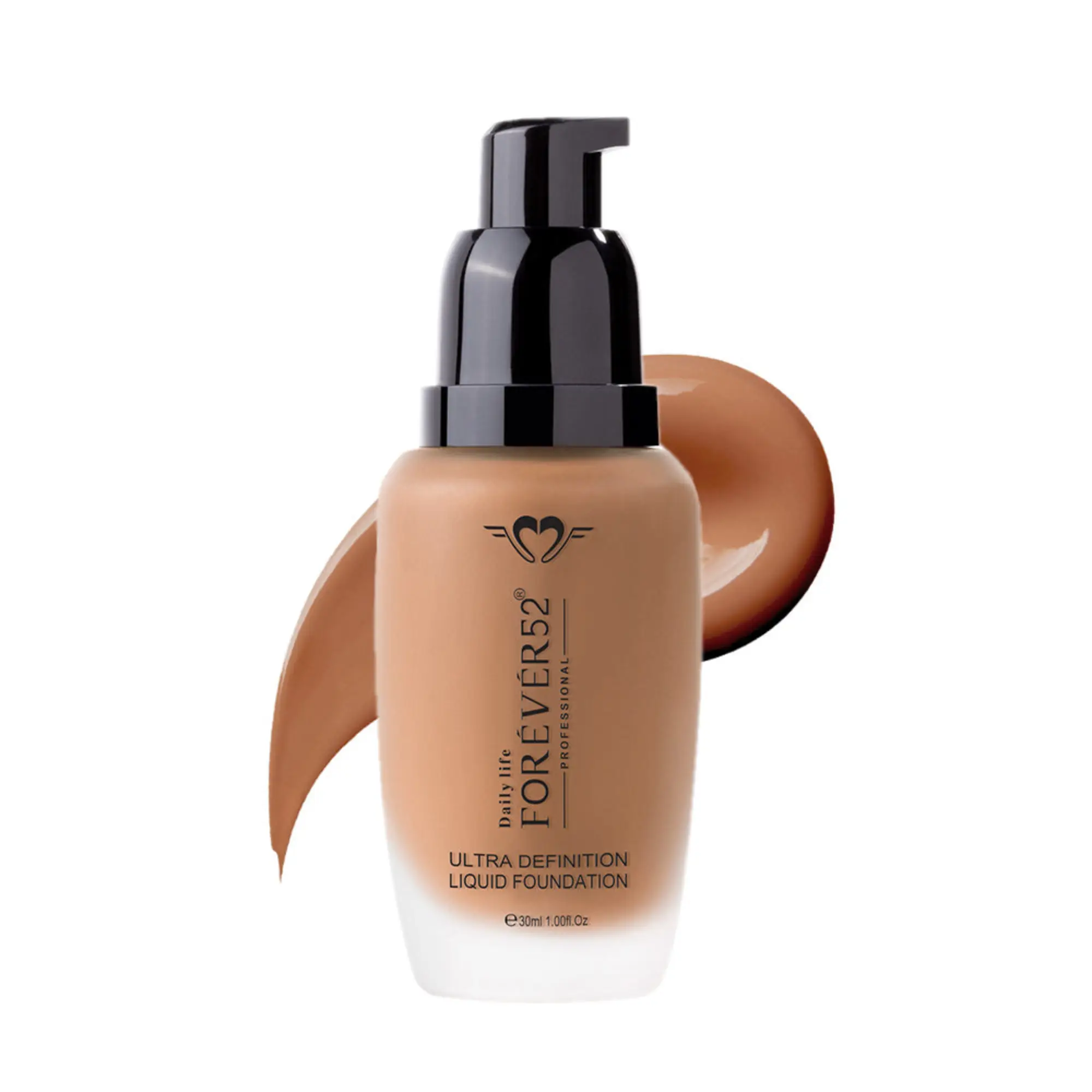 کرم پودر فوراور52 مدل Ultra Definition حجم 30ml رنگ 002 کرم پودر فوراور52 مدل Ultra Definition حجم 30ml رنگ 002