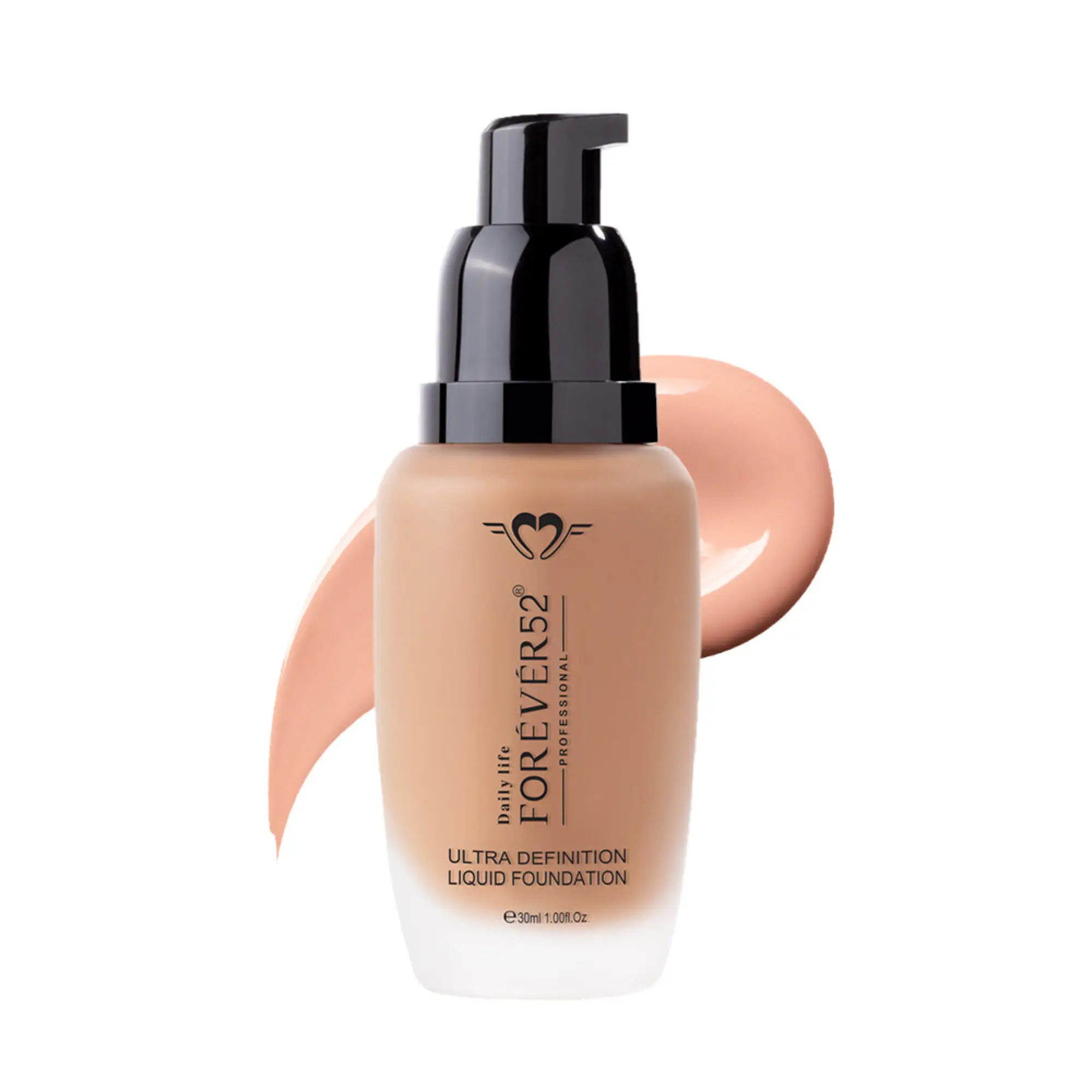 کرم پودر فوراور52 مدل Ultra Definition حجم 30ml رنگ 006 کرم پودر فوراور52 مدل Ultra Definition حجم 30ml رنگ 006