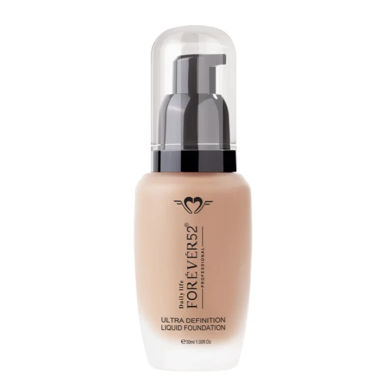 کرم پودر فوراور52 مدل Ultra Definition حجم 30ml رنگ 007