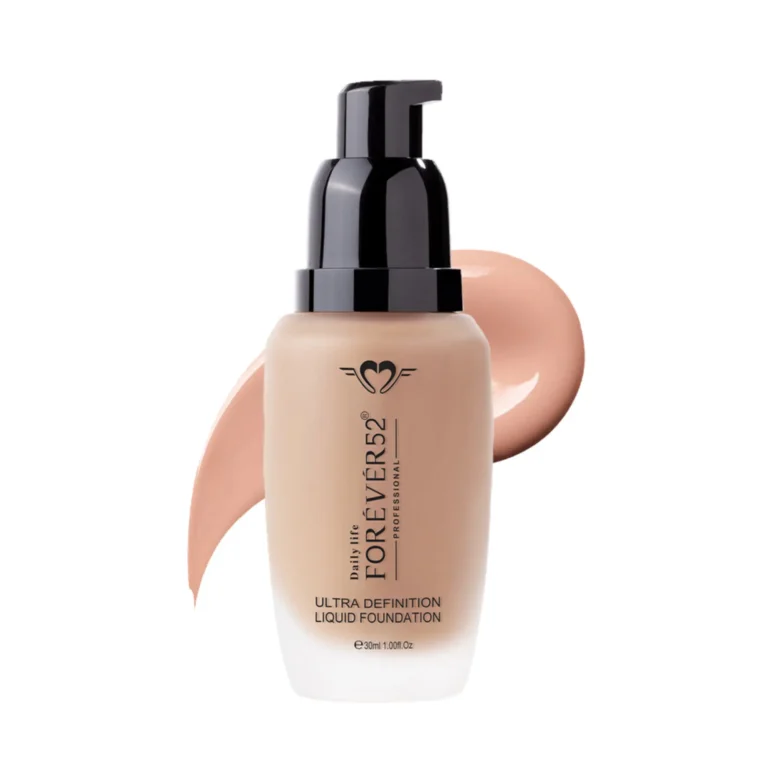 کرم پودر فوراور52 مدل Ultra Definition حجم 30ml رنگ 008