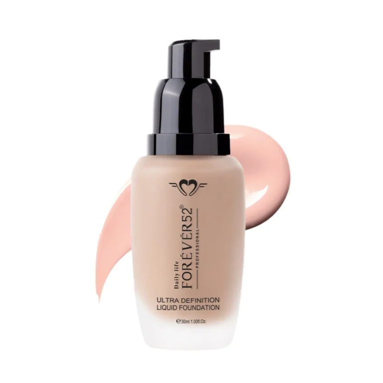 کرم پودر فوراور52 مدل Ultra Definition حجم 30ml رنگ 010