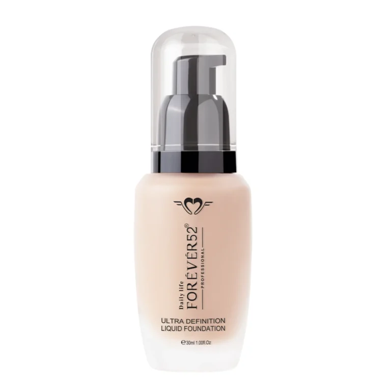 کرم پودر فوراور52 مدل Ultra Definition حجم 30ml رنگ 011
