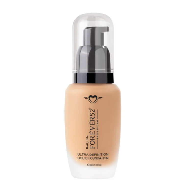 کرم پودر فوراور52 مدل Ultra Definition حجم 30ml رنگ 013