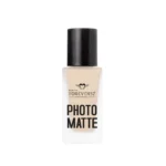 کرم پودر فوراور52 مدل PHOTO MATTE حجم 30ml رنگ 20.3