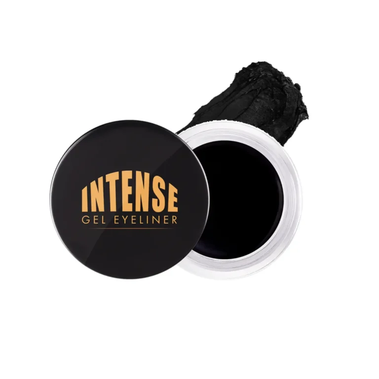 خط چشم فوراور52 مدل Intense حجم 5g رنگ مشکی