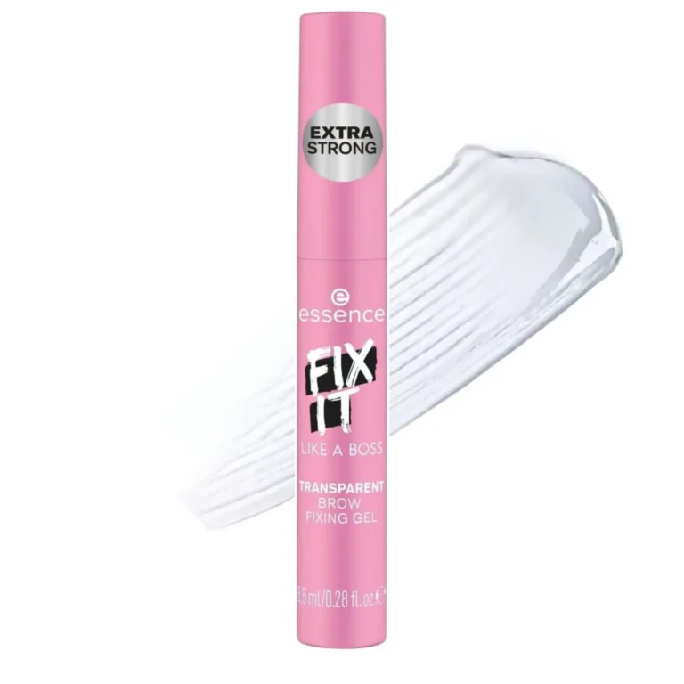 ژل ابرو اسنس مدل Fix It Like A Boss