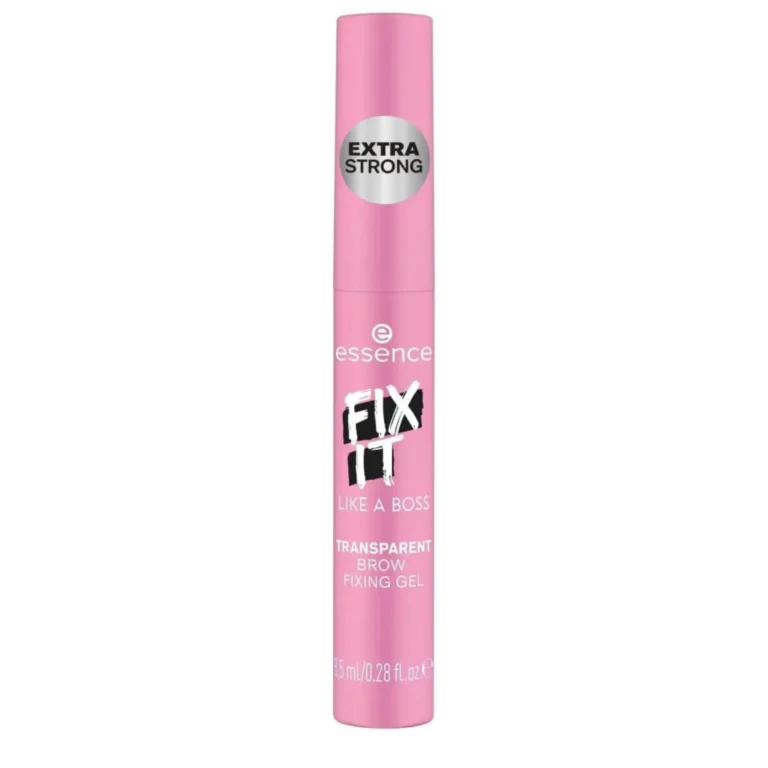 ژل ابرو اسنس مدل Fix It Like A Boss