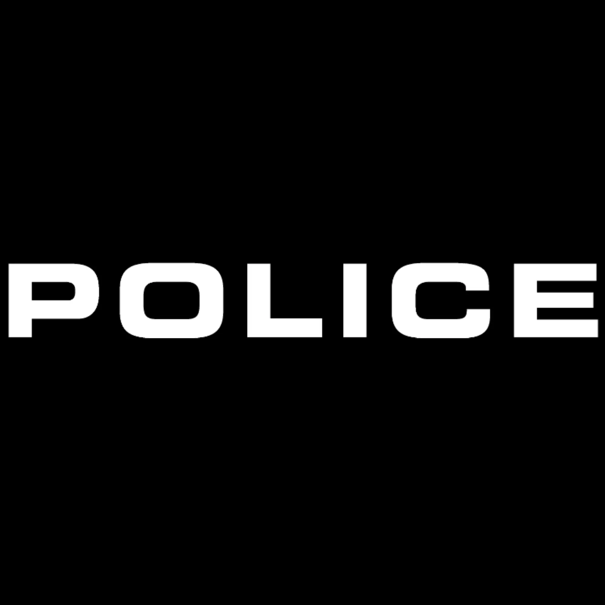 police logo