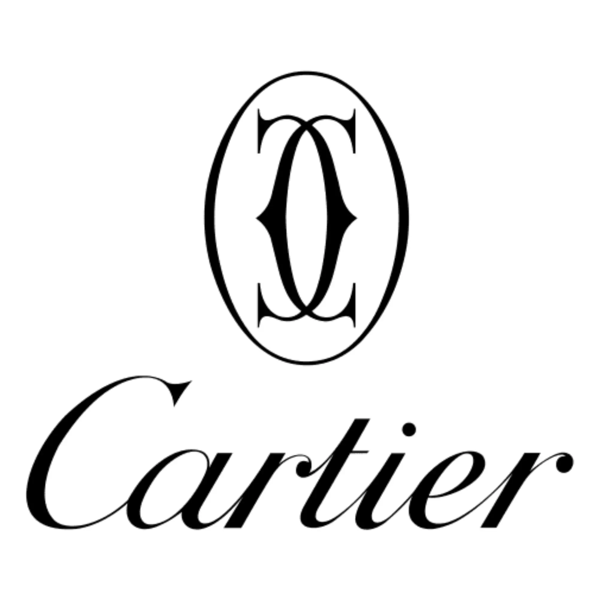cartier logo