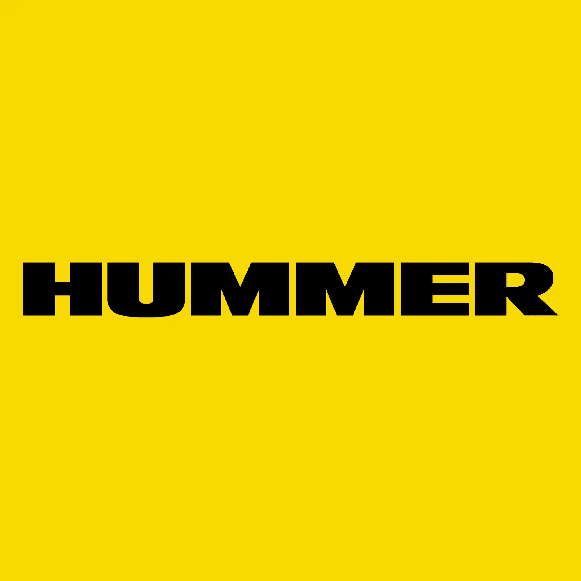 hummer logo