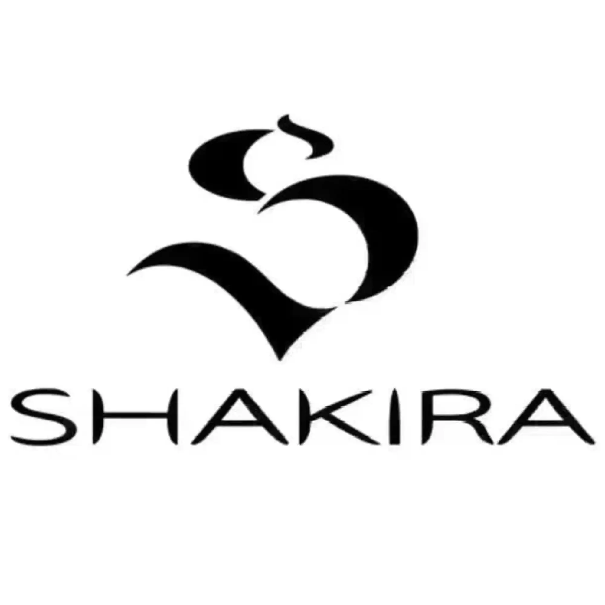 shakira logo