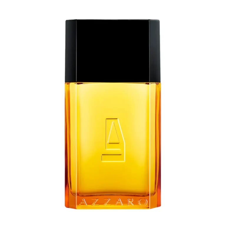 ادو تویلت مردانه آزارو مدل Azzaro Pour Homme حجم 100ml