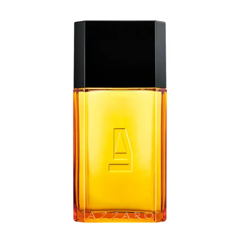 ادو تویلت مردانه آزارو مدل Azzaro Pour Homme حجم 200ml