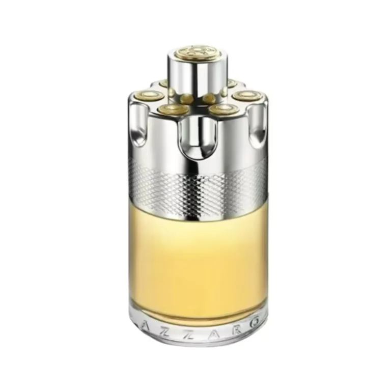 ادو تویلت مردانه آزارو مدل Wanted حجم 150ml