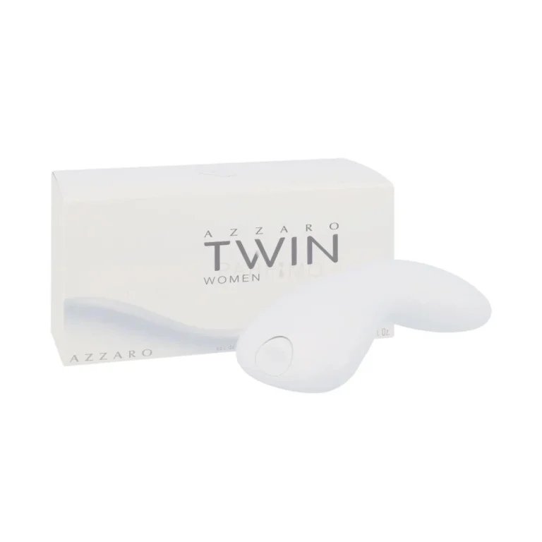 ادو تویلت زنانه آزارو مدل Twin حجم 80ml