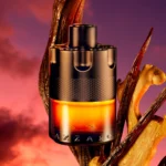 پرفیوم مردانه آزارو مدل The Most Wanted حجم 100ml