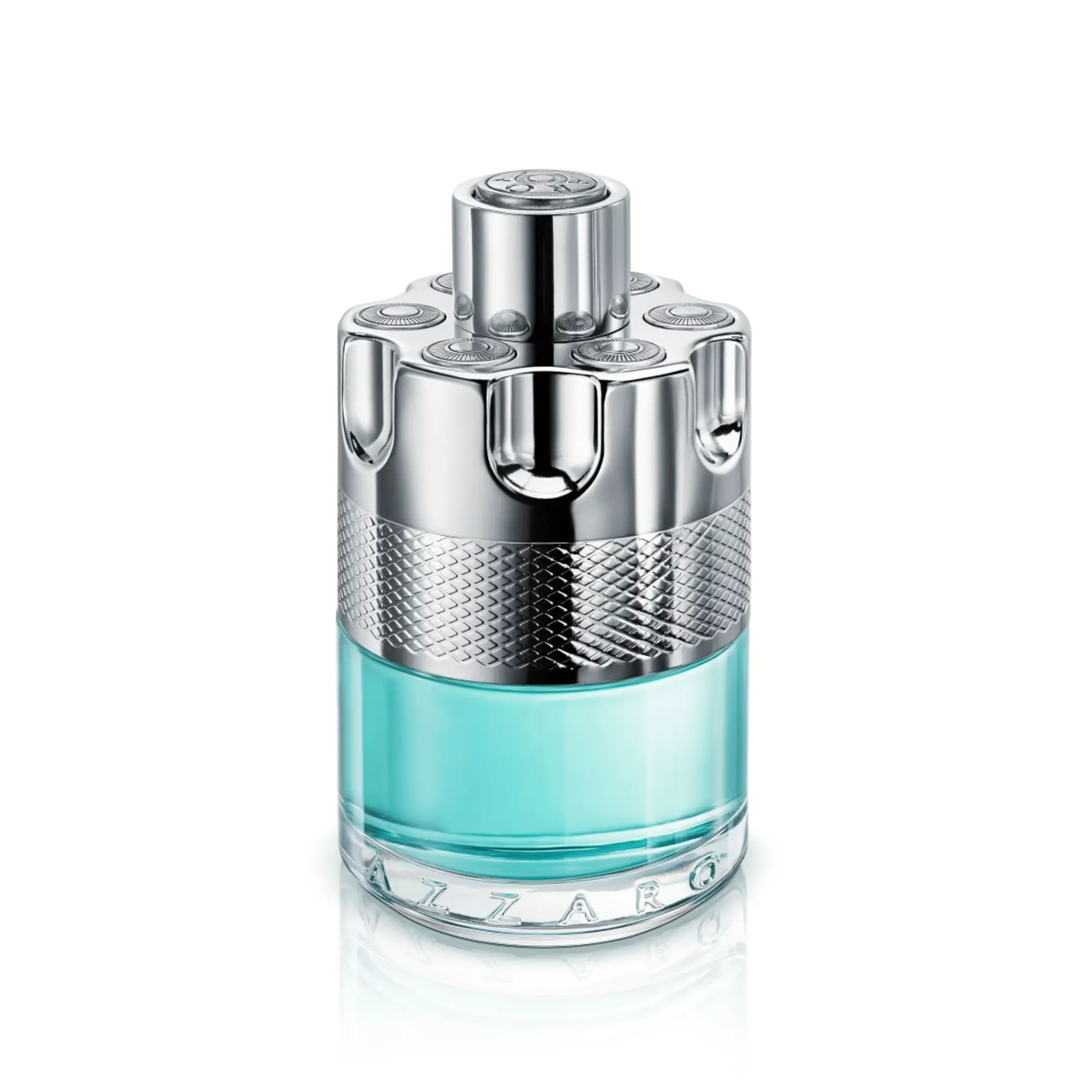 ادو تویلت مردانه آزارو مدل Wanted Tonic حجم 100ml ادو تویلت مردانه آزارو مدل Wanted Tonic حجم 100ml