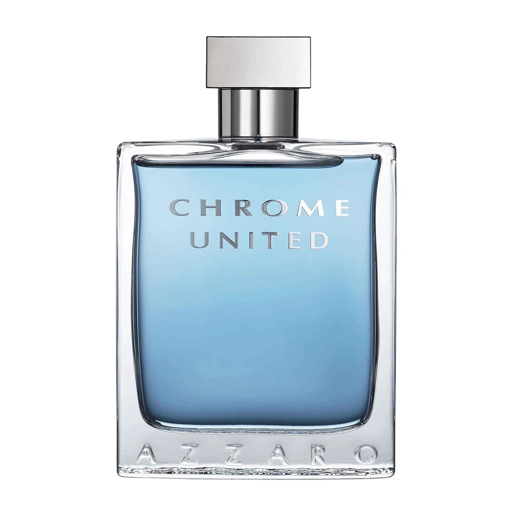 ادو تویلت مردانه آزارو مدل Chrome United حجم 100ml ادو تویلت مردانه آزارو مدل Chrome United حجم 100ml