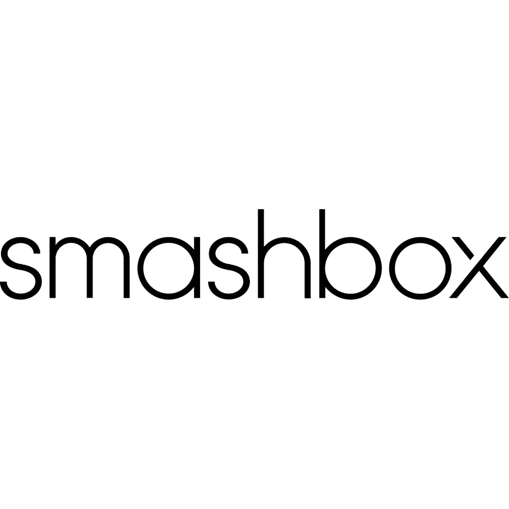 smash box logo