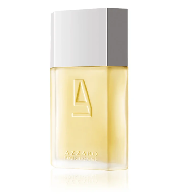 ادو تویلت مردانه آزارو مدل Pour Homme L'Eau حجم 100ml