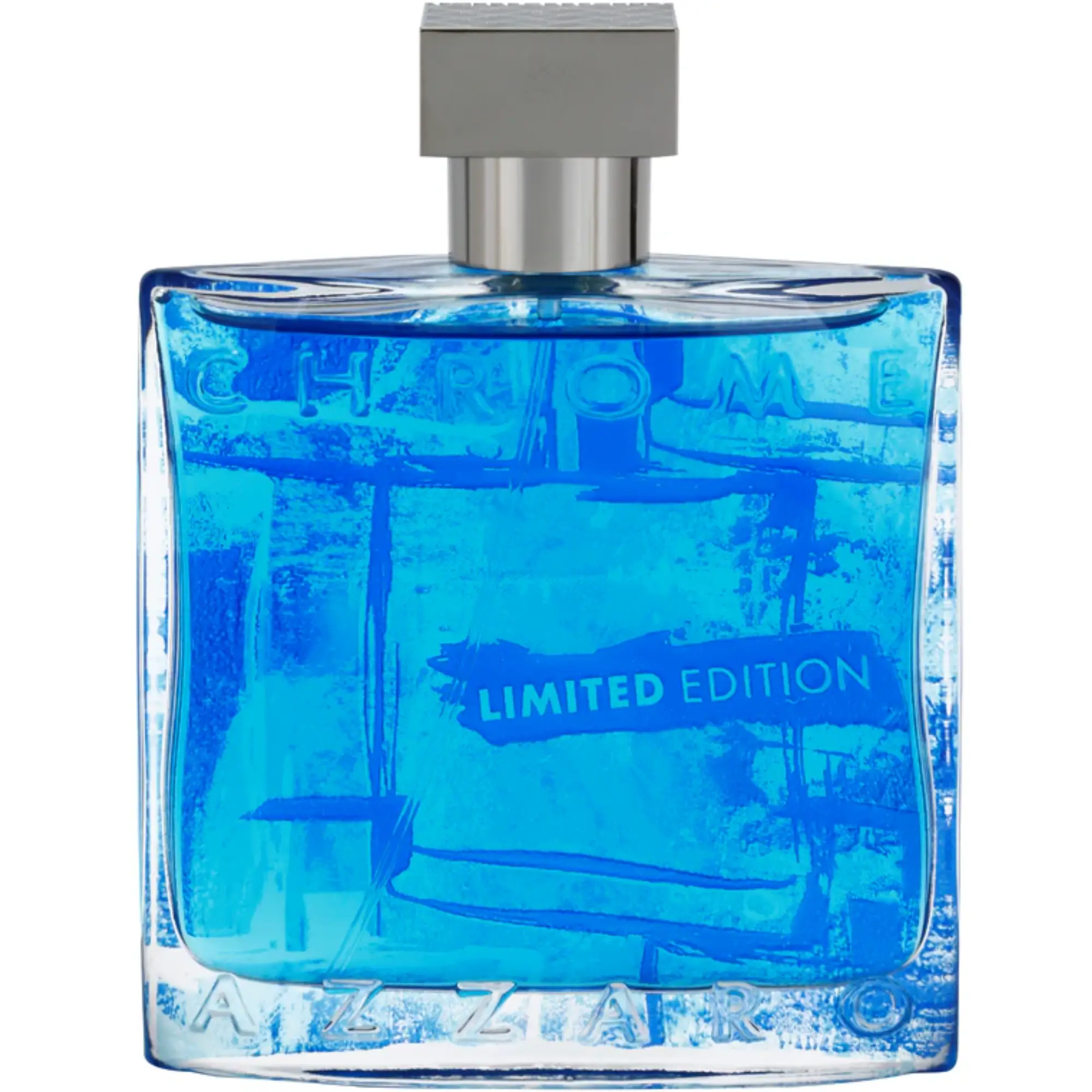 ادو تویلت مردانه آزارو مدل Chrome Limited Edition 2015 حجم 100ml ادو تویلت مردانه آزارو مدل Chrome Limited Edition 2015 حجم 100ml