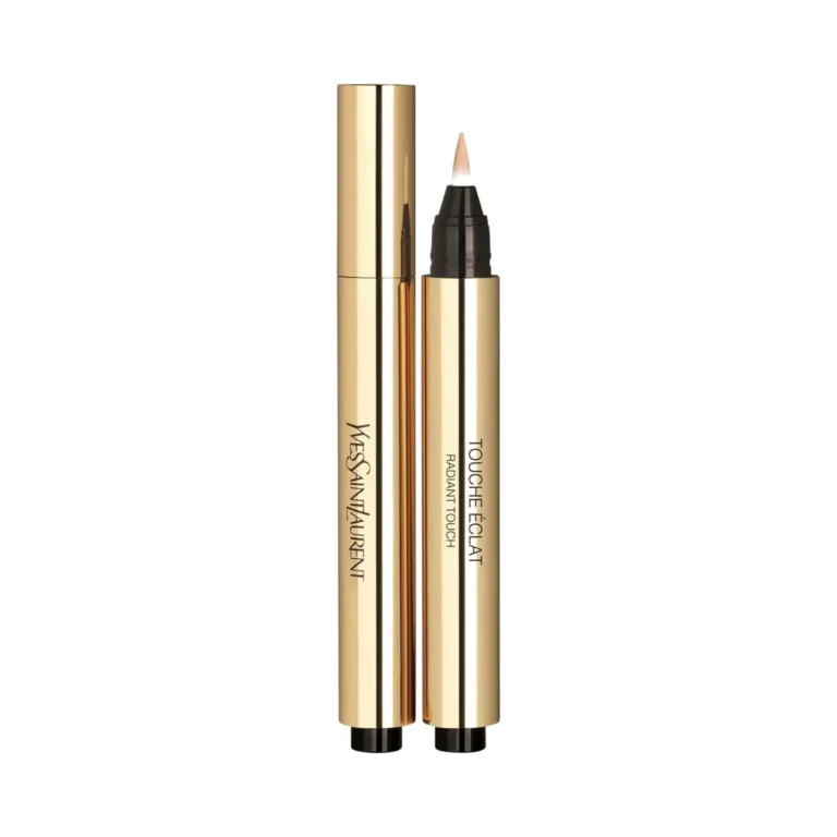 کانسیلر ایو سن لوران مدل Radiant Touch رنگ Rose Lumiere شماره 1
