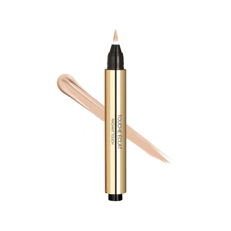 کانسیلر ایو سن لوران مدل Radiant Touch رنگ Rose Lumiere شماره 1