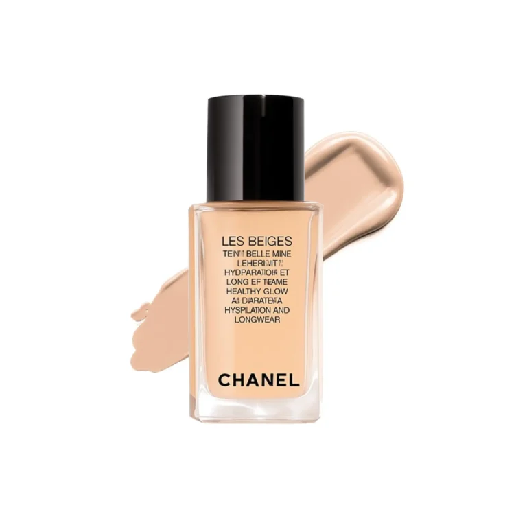 کرم پودر شنل مدل Les Beiges شماره B20 حجم 30ml