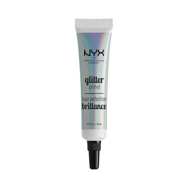 پرایمر گلیتر نیکس مدل Brillance حجم 10ml