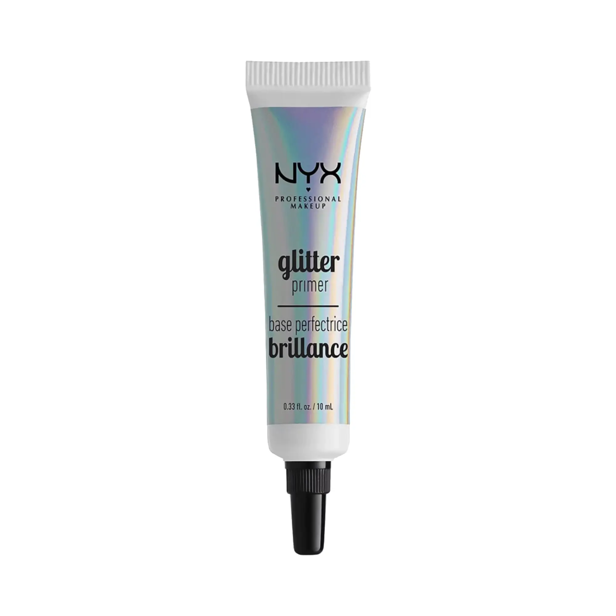 پرایمر گلیتر نیکس مدل Brillance حجم 10ml