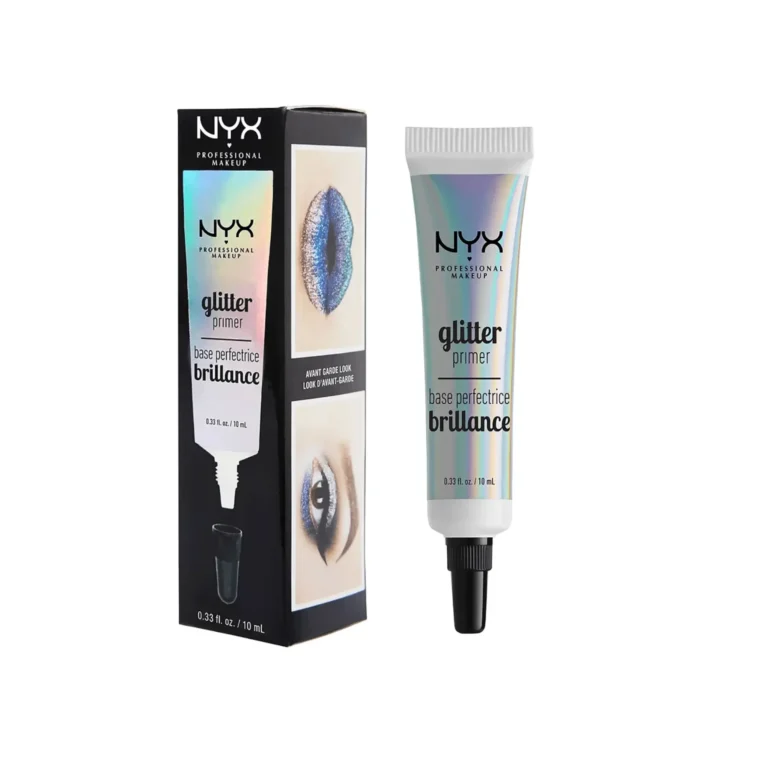 پرایمر گلیتر نیکس مدل Brillance حجم 10ml