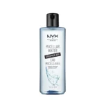 میسلار واتر نیکس مدل Stripped Off حجم 400ml