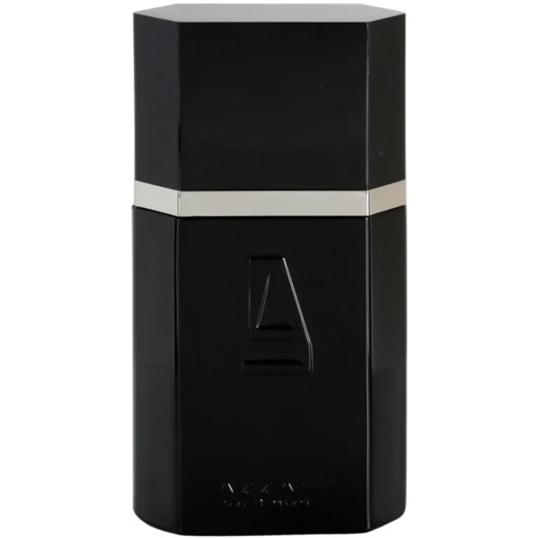 ادو تویلت مردانه آزارو مدل Onyx حجم 100ml