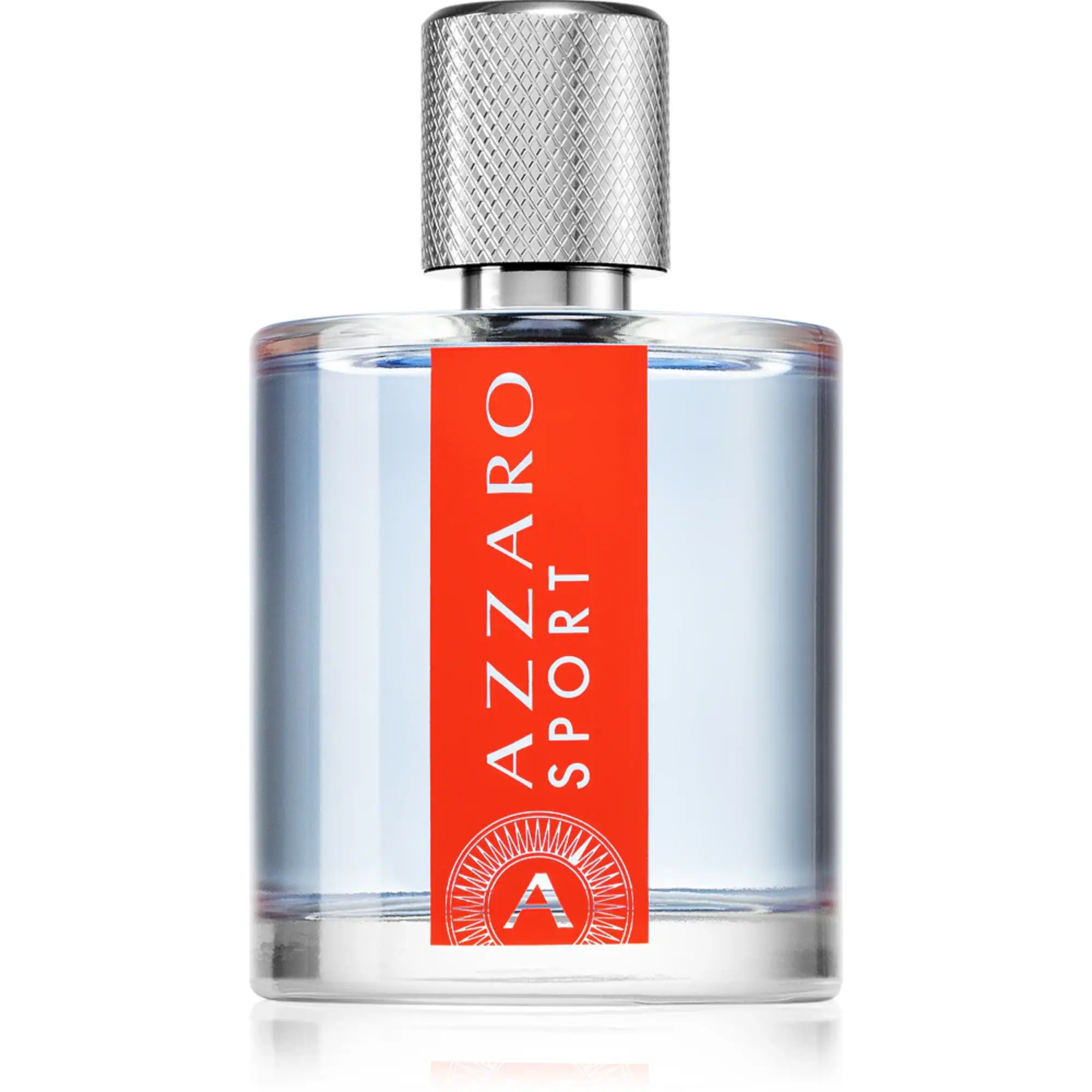 ادو تویلت مردانه آزارو مدل Sport حجم 100ml ادو تویلت مردانه آزارو مدل Sport حجم 100ml