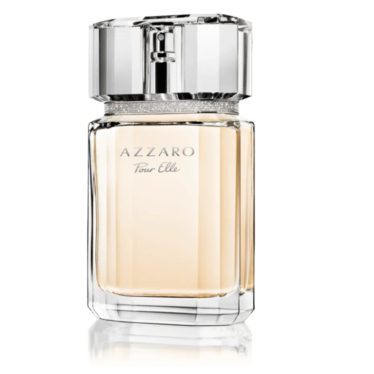 ادو پرفیوم زنانه آزارو مدل Pour Elle حجم 75ml
