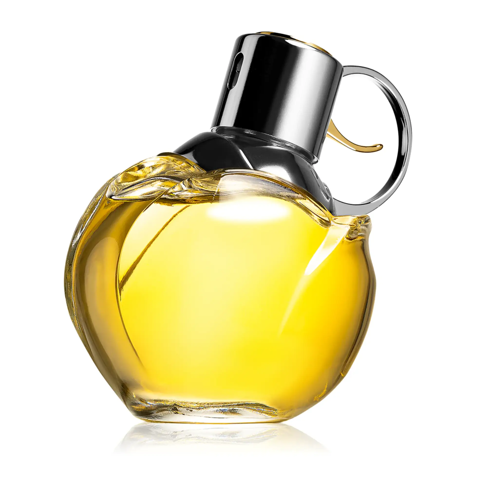 ادو پرفیوم زنانه آزارو مدل Wanted Girl حجم 80ml ادو پرفیوم زنانه آزارو مدل Wanted Girl حجم 80ml