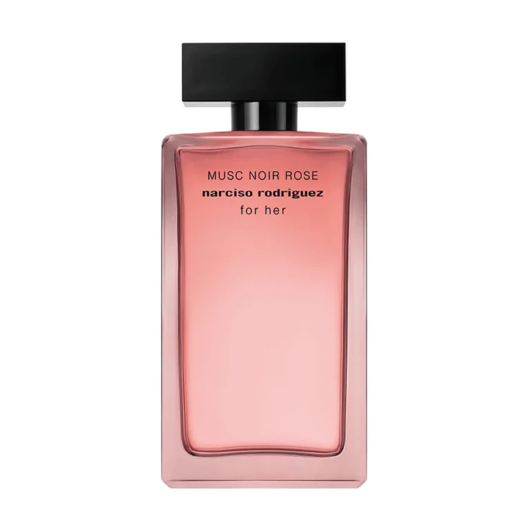 ادو پرفیوم زنانه نارسیسو رودریگز مدل Musc Noir Rose For Her حجم 100ml