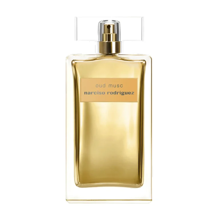 ادو پرفیوم زنانه نارسیسو رودریگز مدل Oud Musc حجم 90ml