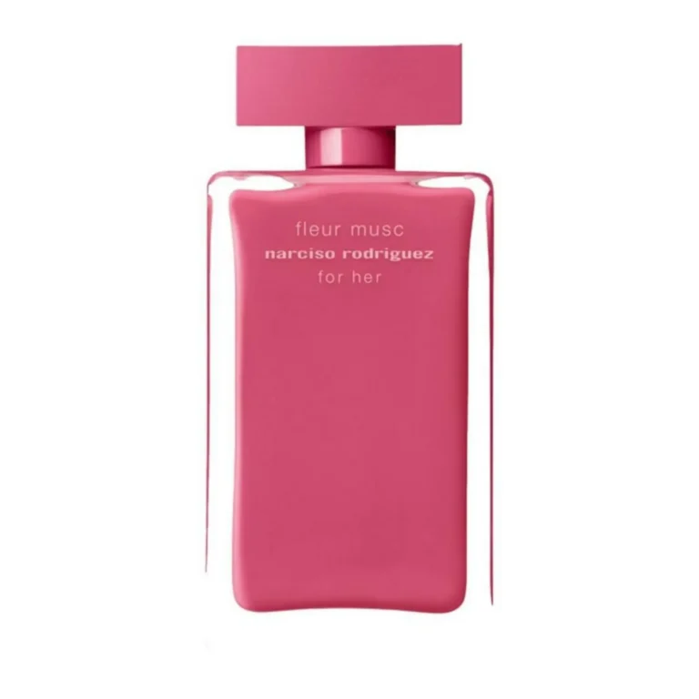 ادو پرفیوم زنانه نارسیسو رودریگز مدل Fleur Musc for Her حجم 100ml