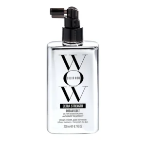 اسپری مو کالر واو مدل Extra Strength حجم 200ml