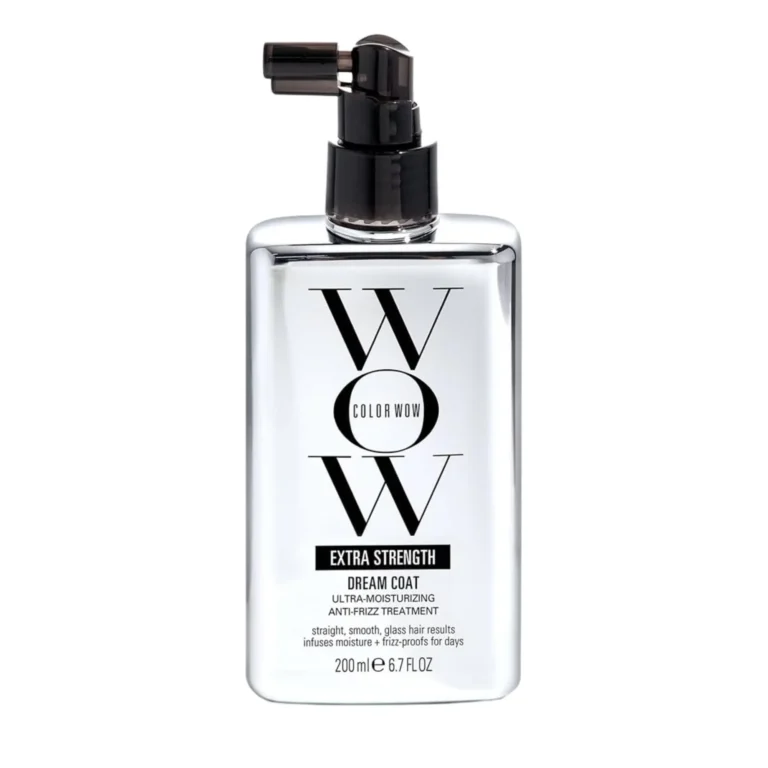 اسپری مو کالر واو مدل Extra Strength حجم 200ml