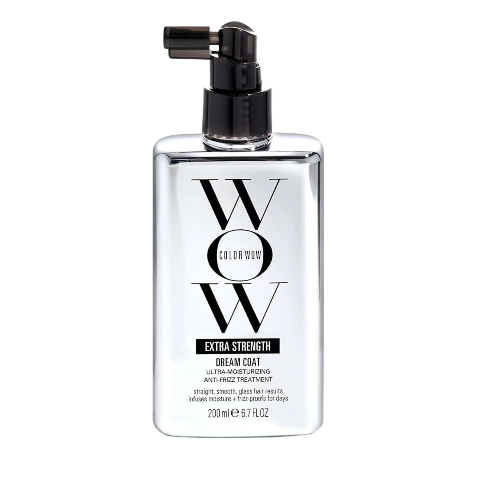 اسپری مو کالر واو مدل Extra Strength حجم 200ml اسپری مو کالر واو مدل Extra Strength حجم 200ml