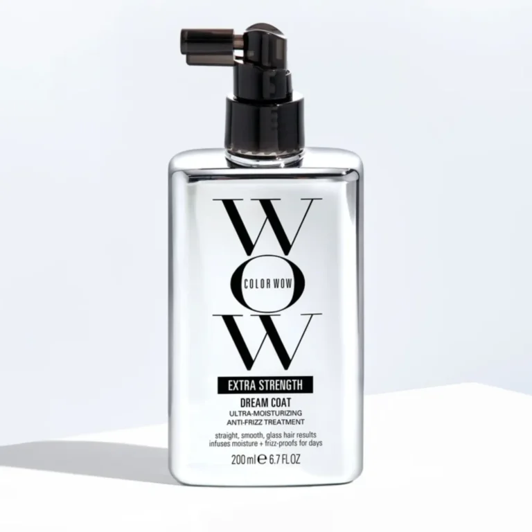 اسپری مو کالر واو مدل Extra Strength حجم 200ml