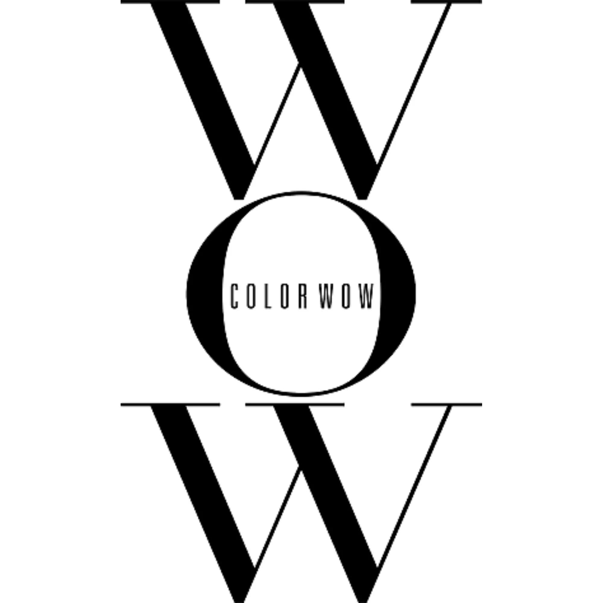 color wow logo