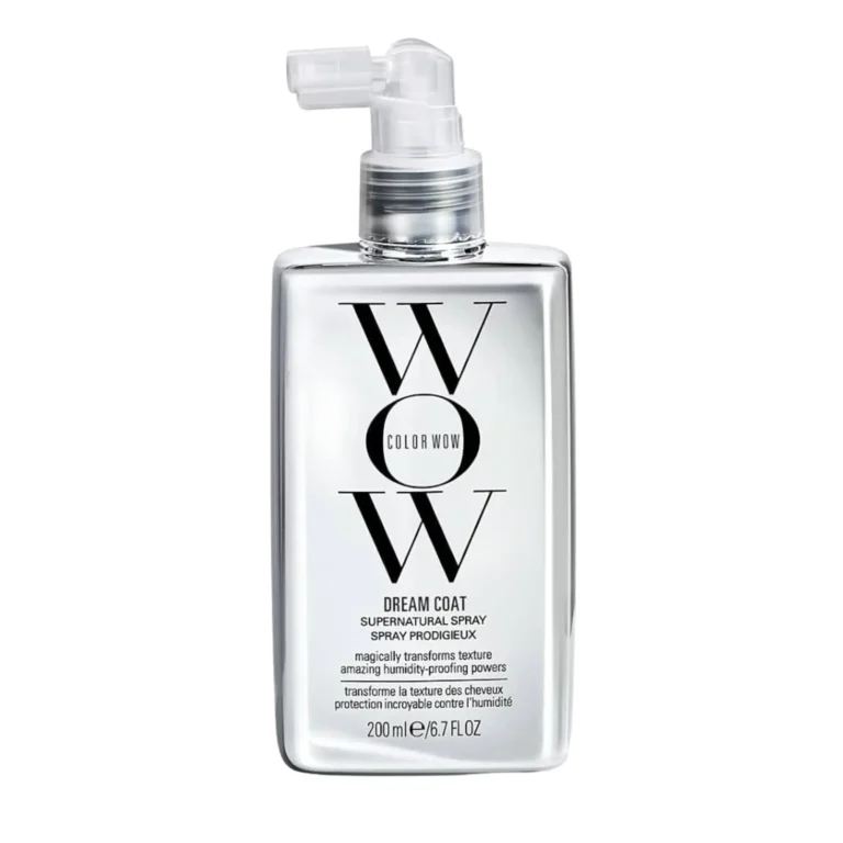اسپری مو کالر واو مدل Dream Coat حجم 200ml